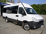IVECO Daily 50 C17 LV