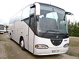 Scania Irizar  K124PB