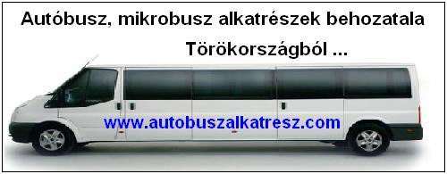 AutoVideo.hu - autóbusz alkatrészek behozatala Törökországból. Alkatrészek értékesitése -Lőrinc Sándor Tel. +36-70-664-6369
